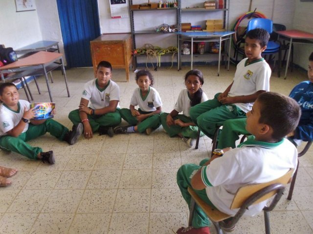 VIDEOS SON DE PAZ